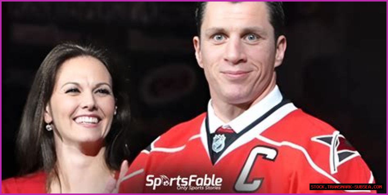 A Journey Through The Life Of Amy Biedenbach Brind'Amour