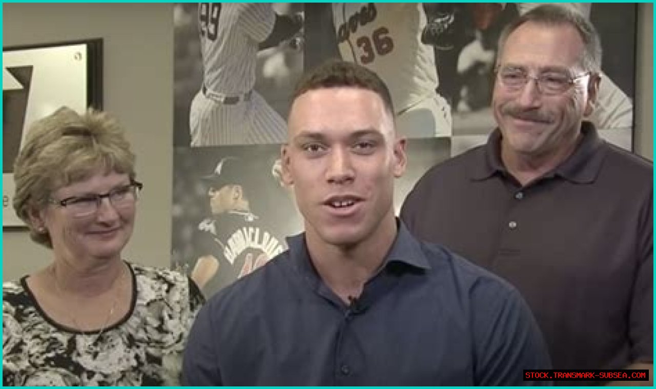 Aaron Judge's Brother John: The Untold Story
