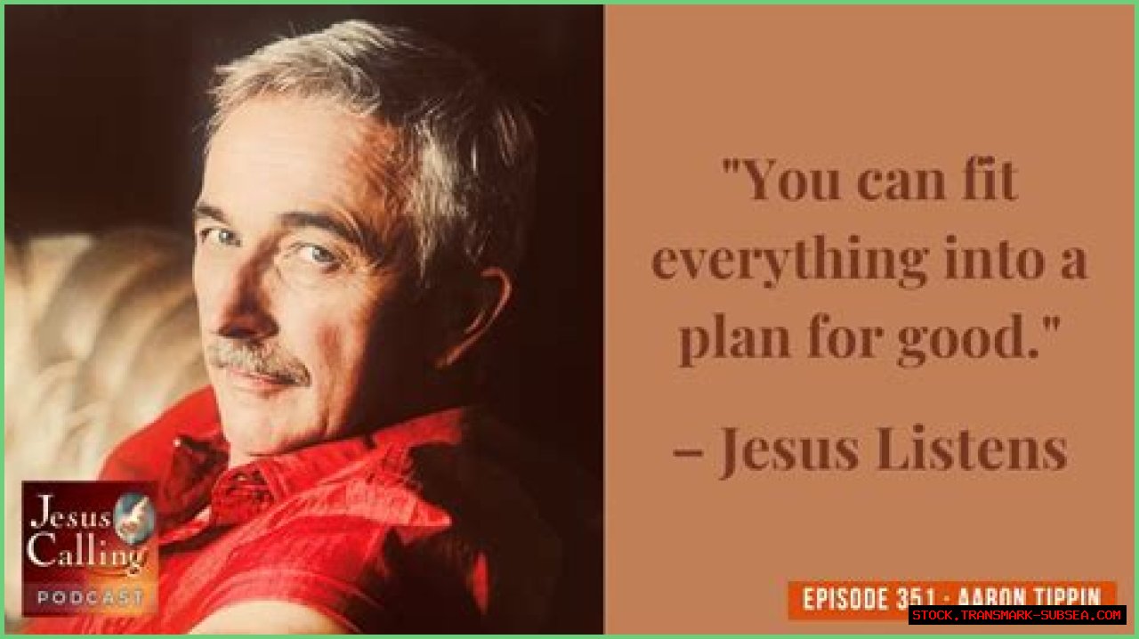 Aaron Tippin: A Journey Through Time And Music