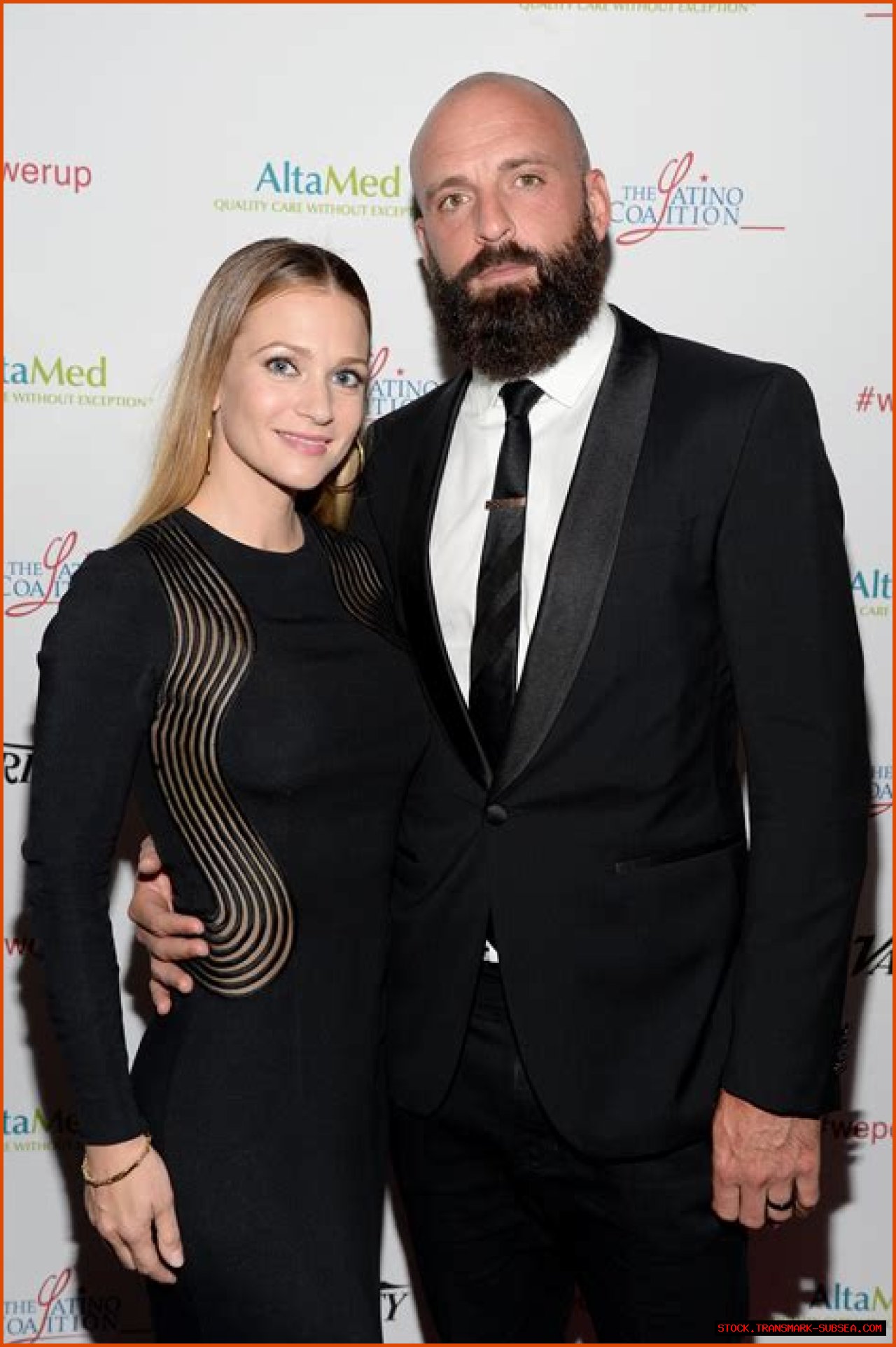 AJ Cook Husband: A Deep Dive Into Her Personal Life