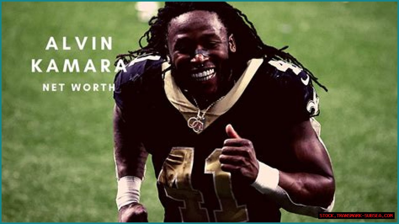 An In-depth Look At NFL Star Alvin Kamara's Personal Life Is Provided By His Family.