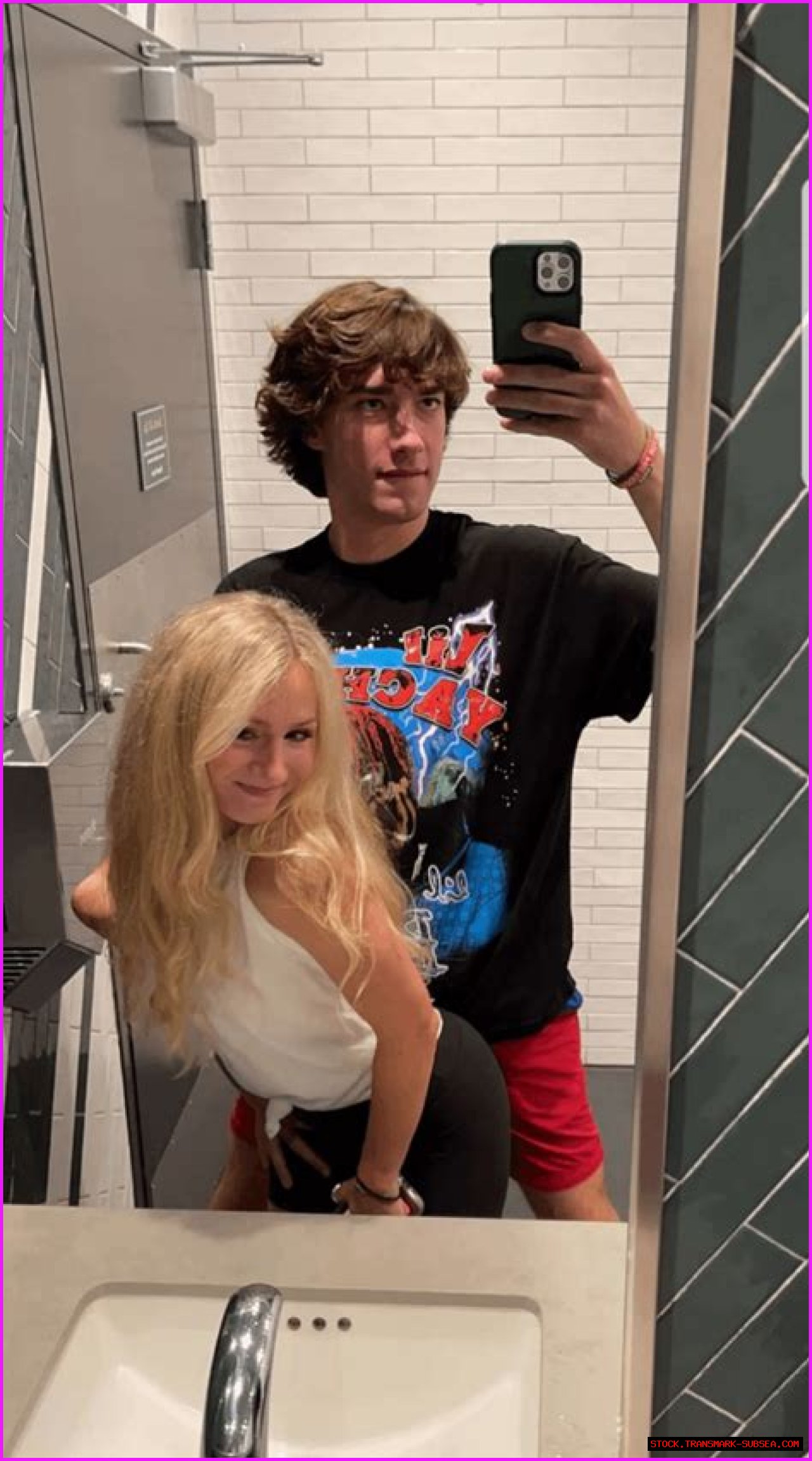 Baylen Levine's Girlfriend: Everything You Need To Know