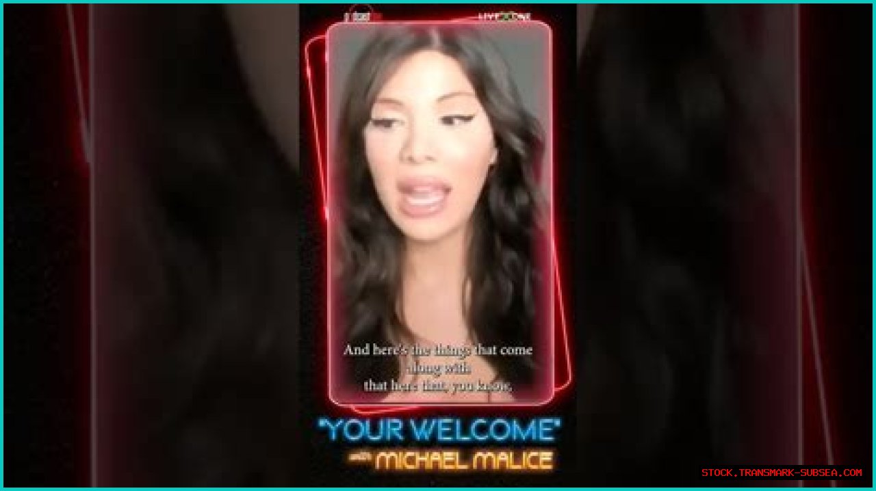 Blaire White: A Journey Through Transformation