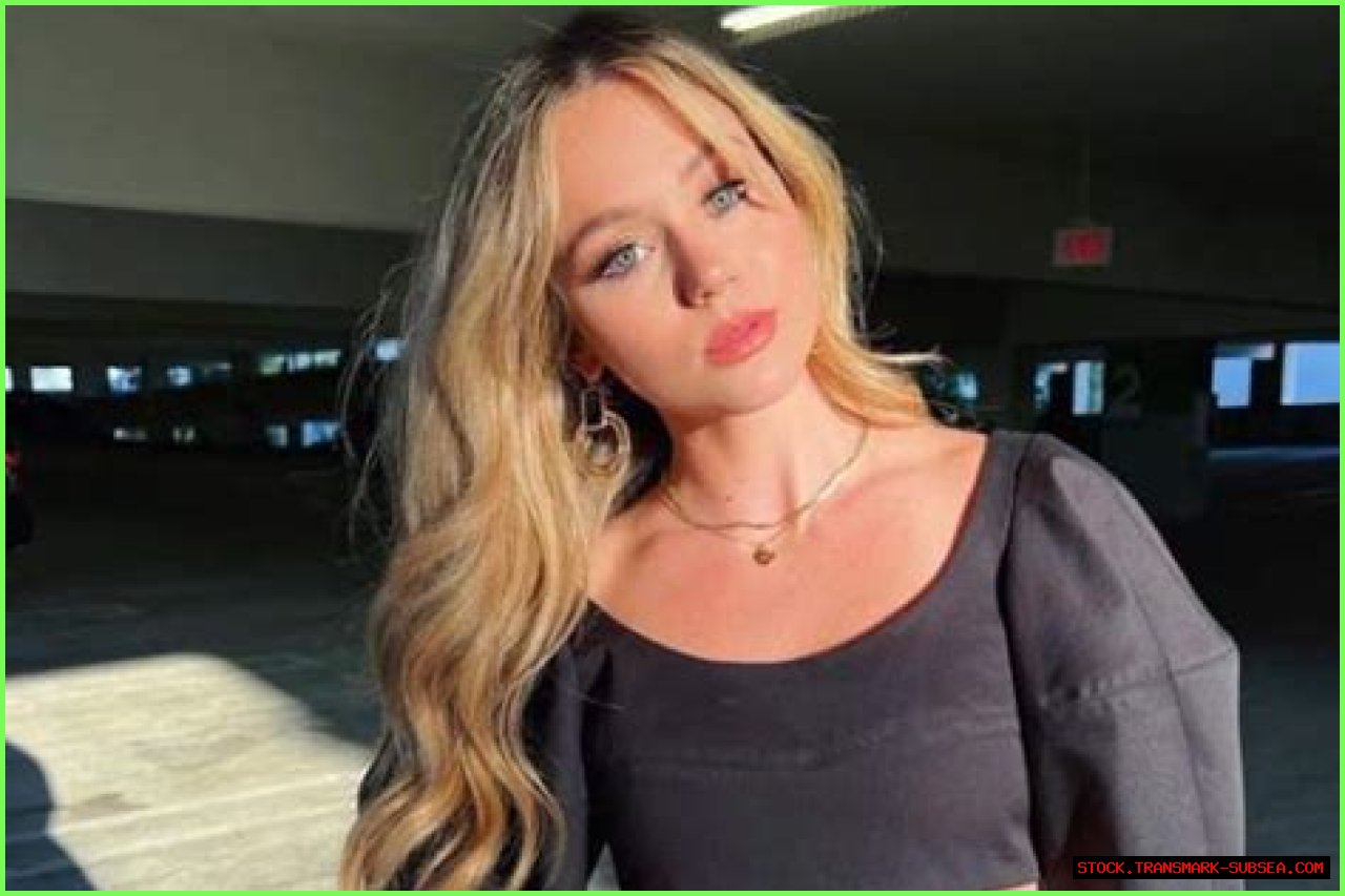 Brec Bassinger's Dating Life: Who Has The Star Been Linked With?