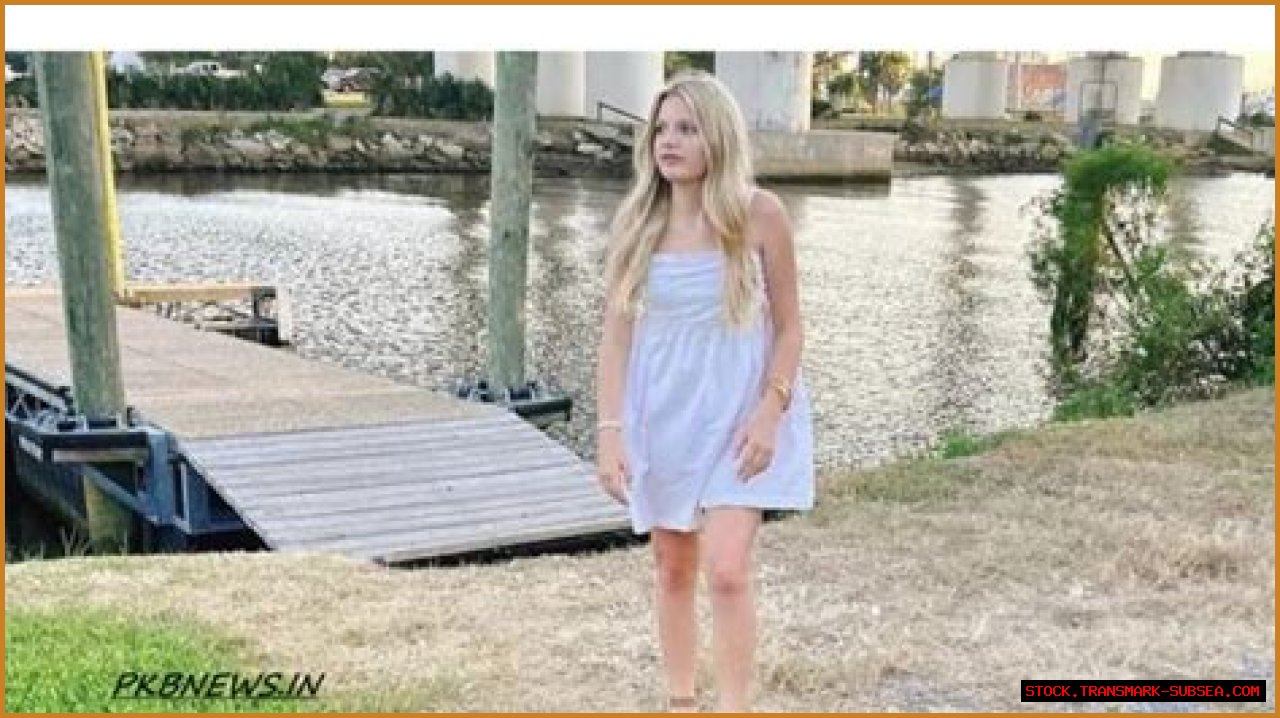 Did Aubree Wyatt Hang Herself? Exploring The Truth Behind The Tragic Incident