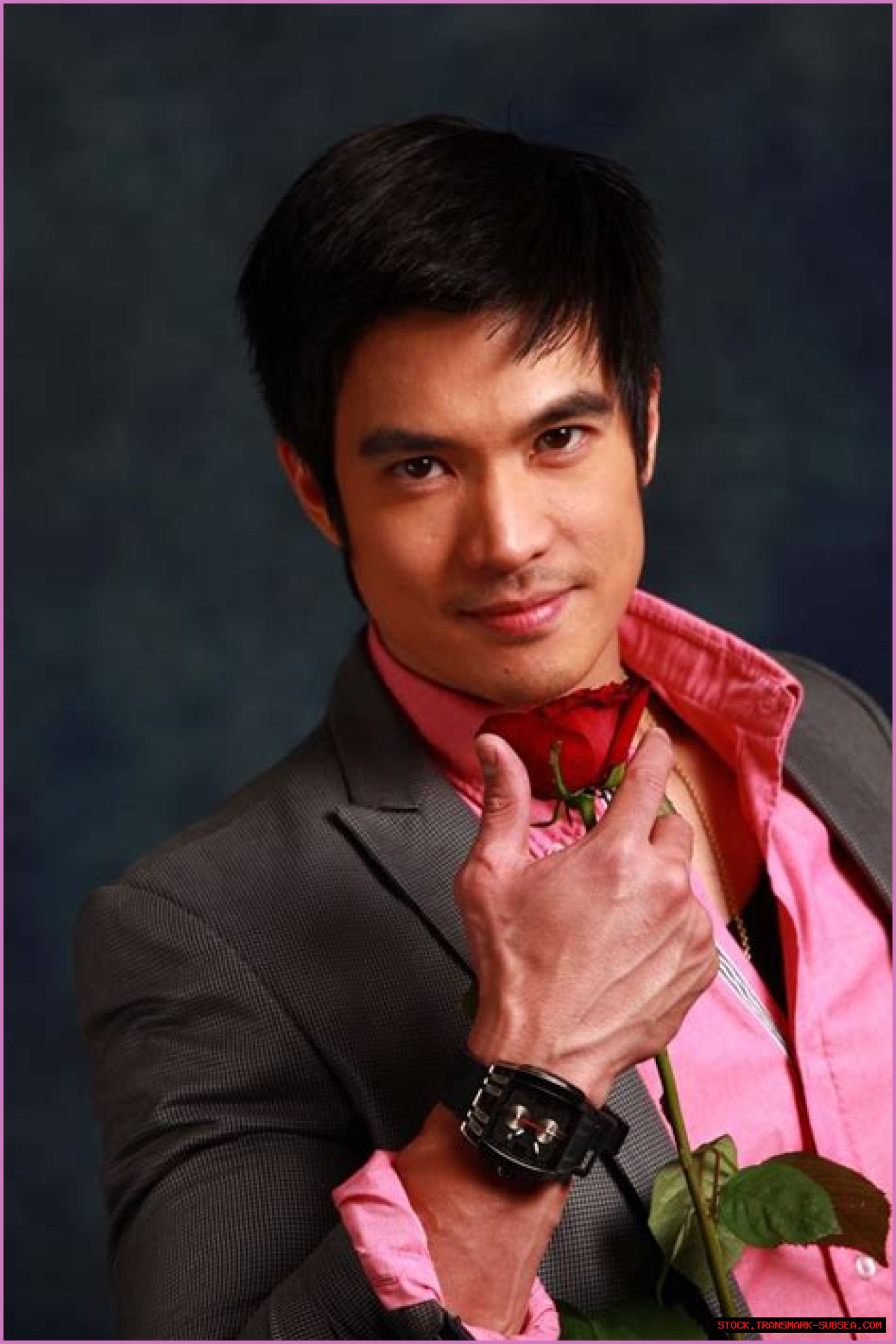 Diether Ocampo Now: The Journey Of A Filipino Actor