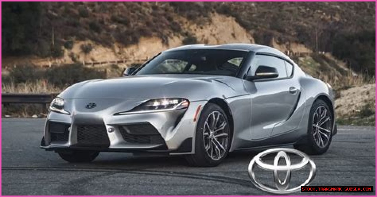 Discover The Pinnacle Of Automotive Luxury: The Most Expensive Toyota Cars Unveiled