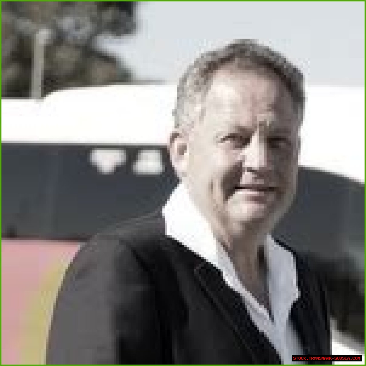 Discover The Visionary Leadership Of Intercape CEO Johann Ferreira