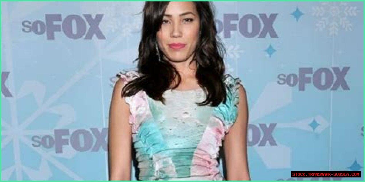 Discovering The Mystery: Michaela Conlin's Partner