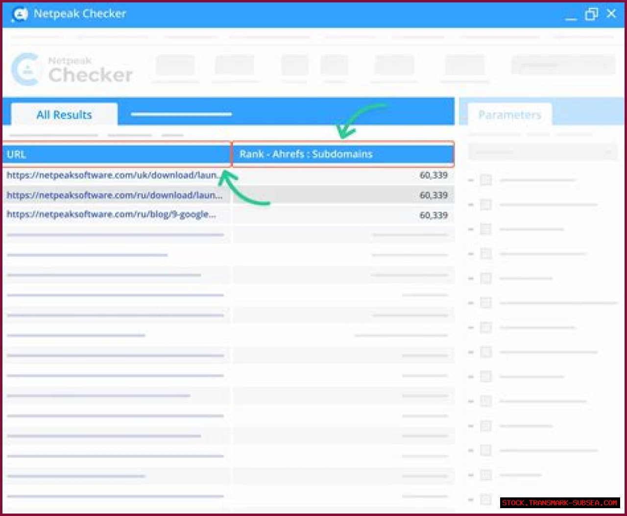 Discovering The Power Of The Ahrefs Rank Checker