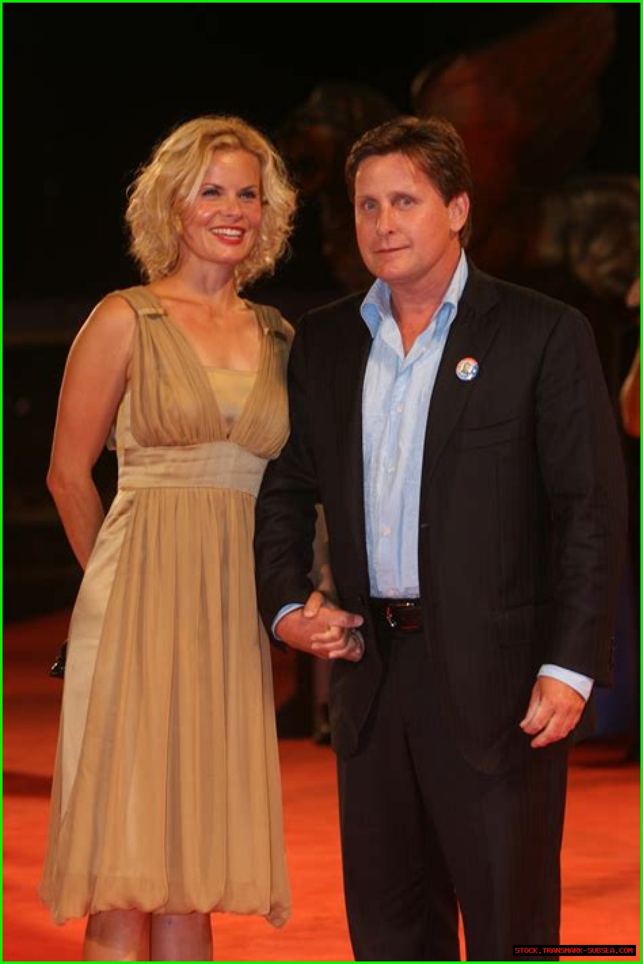 Emilio Estevez: Exploring His Current Marital Status
