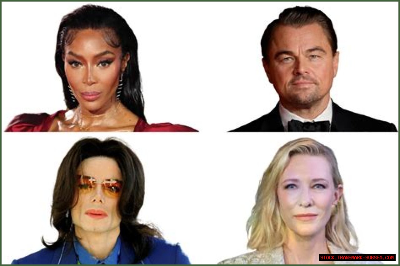 Epstein List: Actors And Actresses Involved In The Scandal