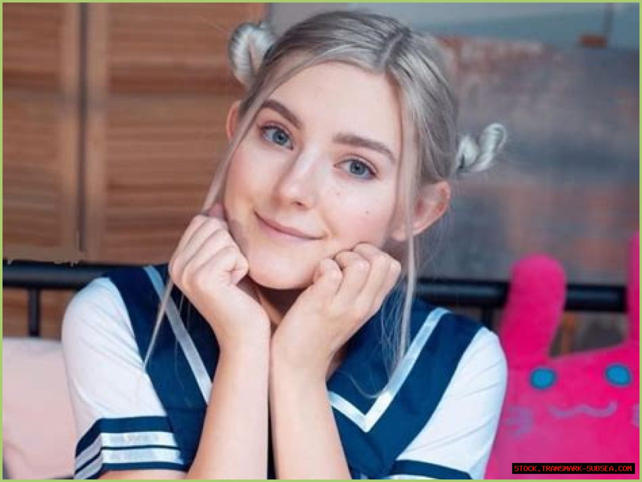 Eva Elfie Bio: The Rising Star In Adult Entertainment