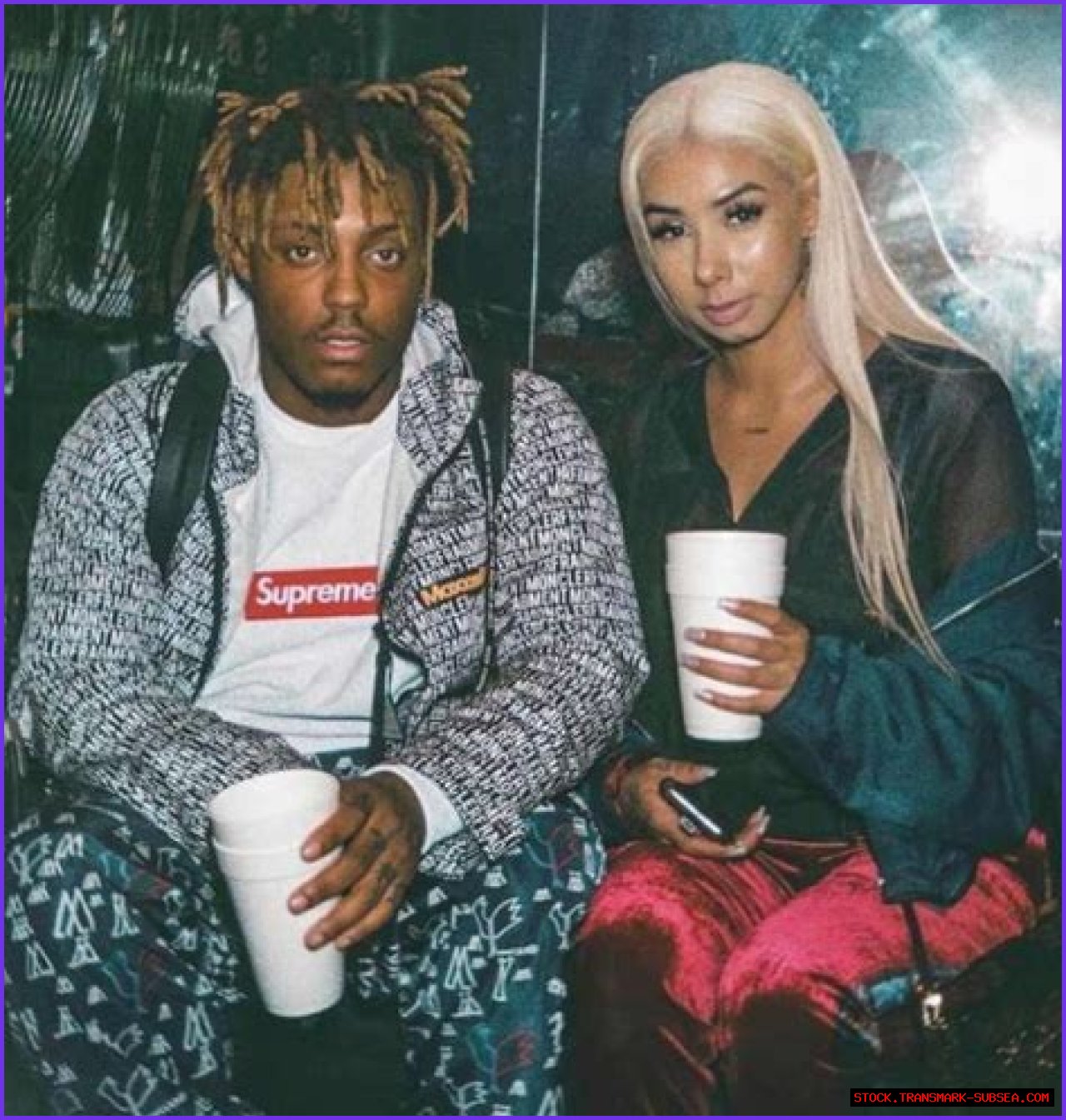 Exploring Juice WRLD's Relationships: A Look At His Girlfriends