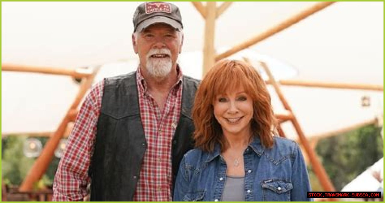 Exploring Reba McEntire's Family: Does Reba Have Grandkids?