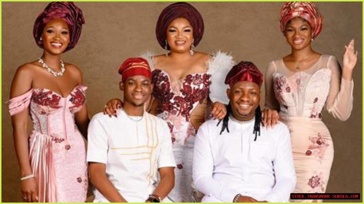 Exploring The Life And Age Of Omotola Jalade