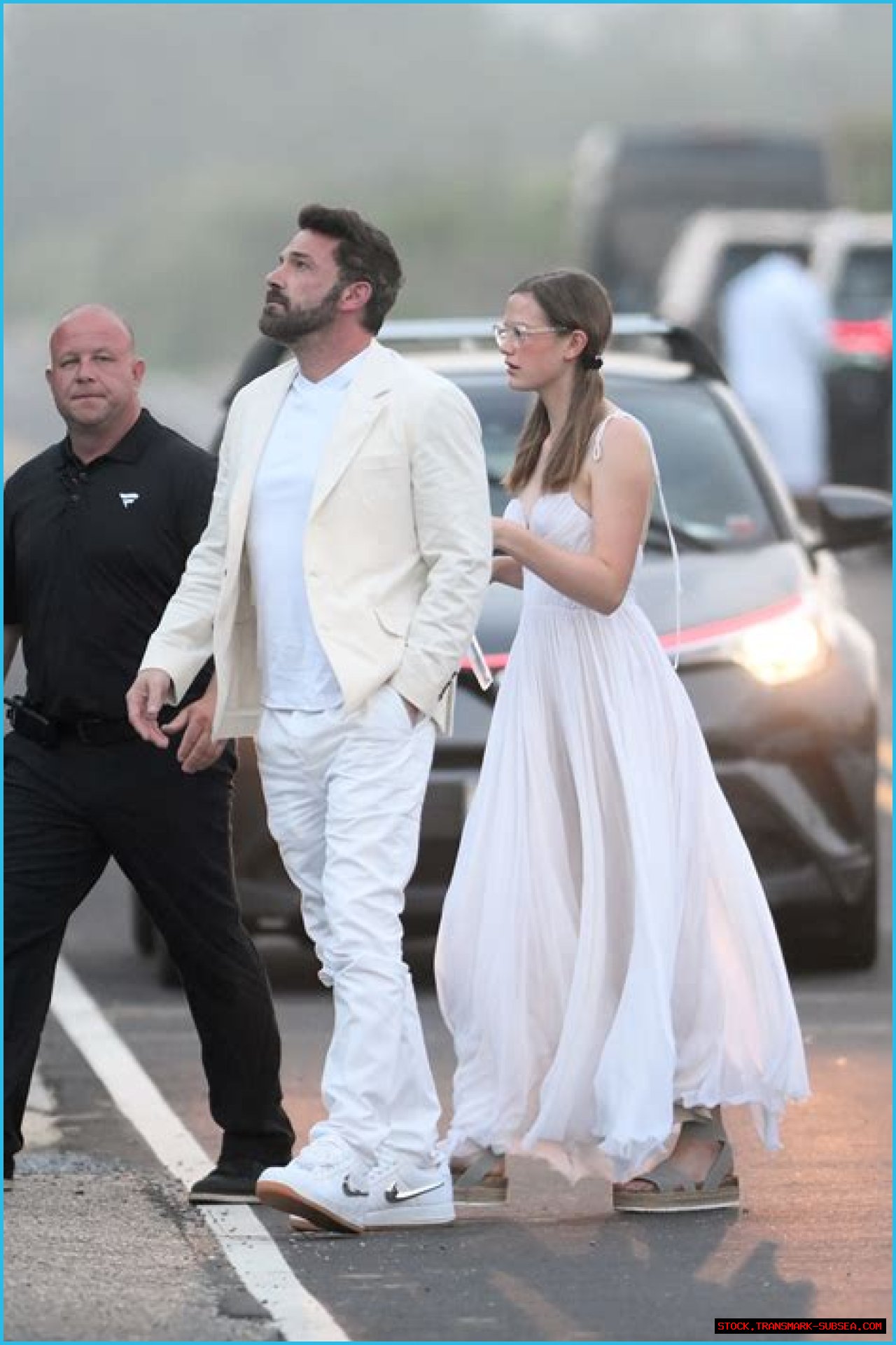 Exploring The Life And Legacy Of Violet Affleck