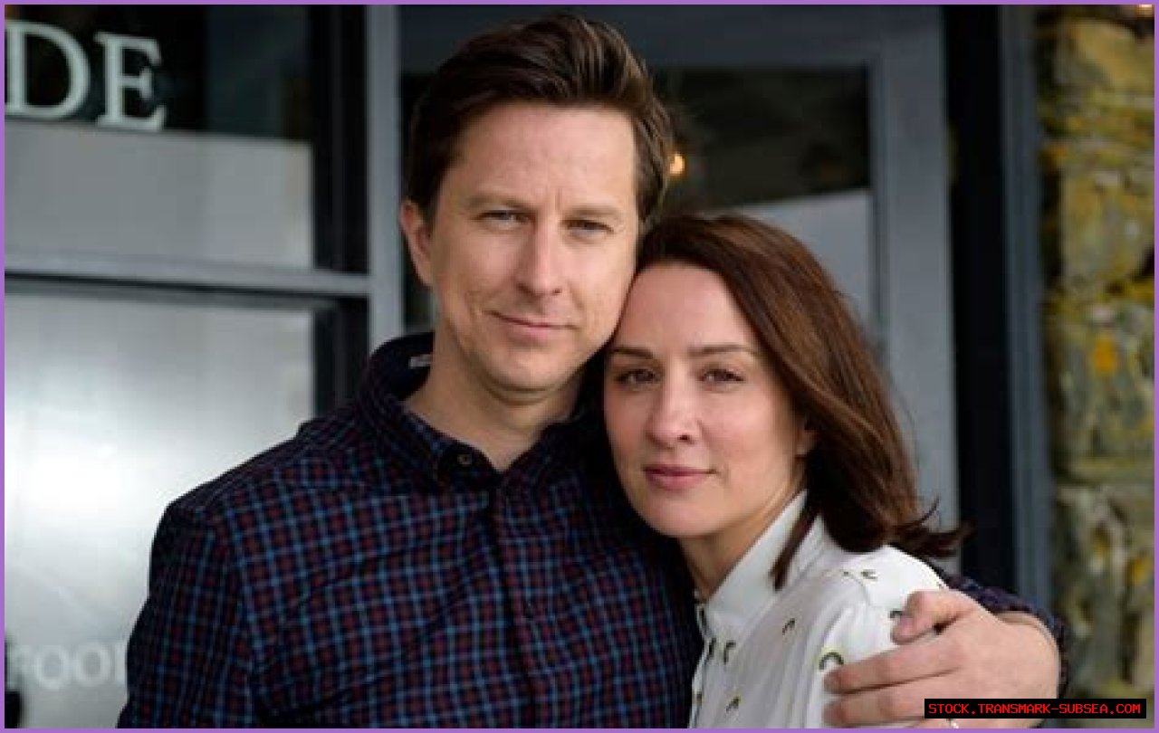 Exploring The Life Of Lee Ingleby’s Wife: A Deep Dive Into Their Relationship