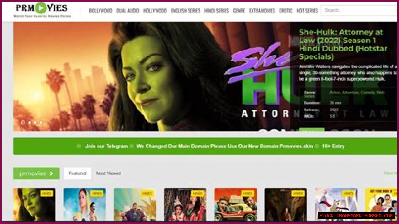 Exploring The World Of Prmovie: Your Ultimate Guide To Movie Reviews And Recommendations