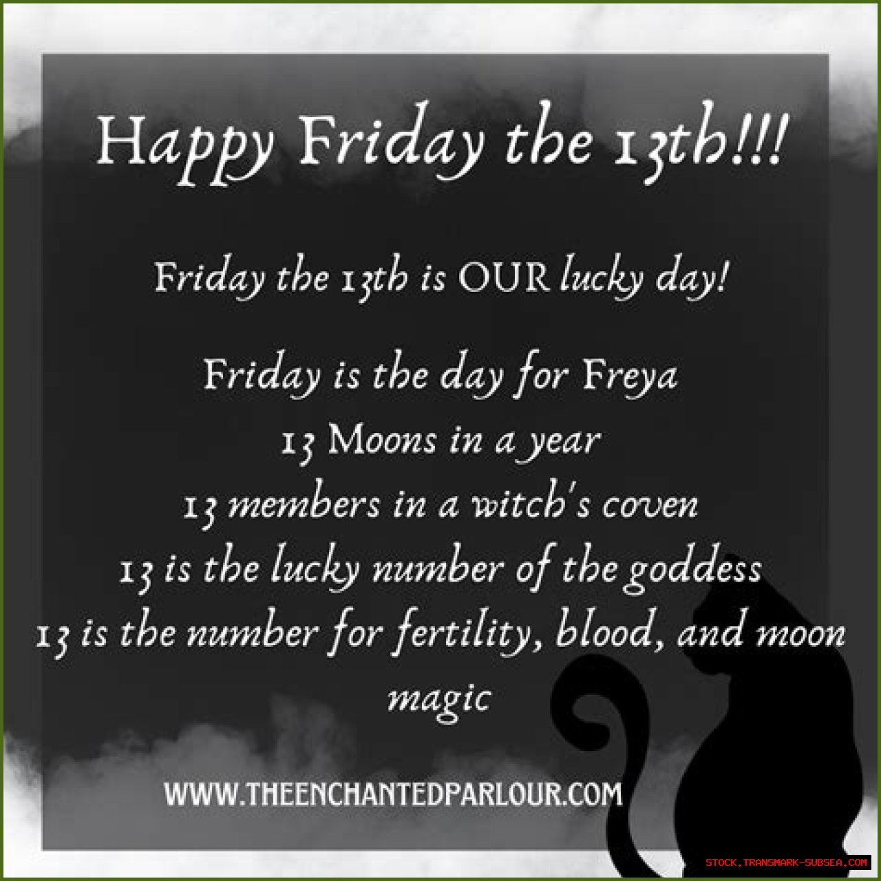 Fascinating Friday The 13th Trivia: Unveiling The Superstitions And Facts