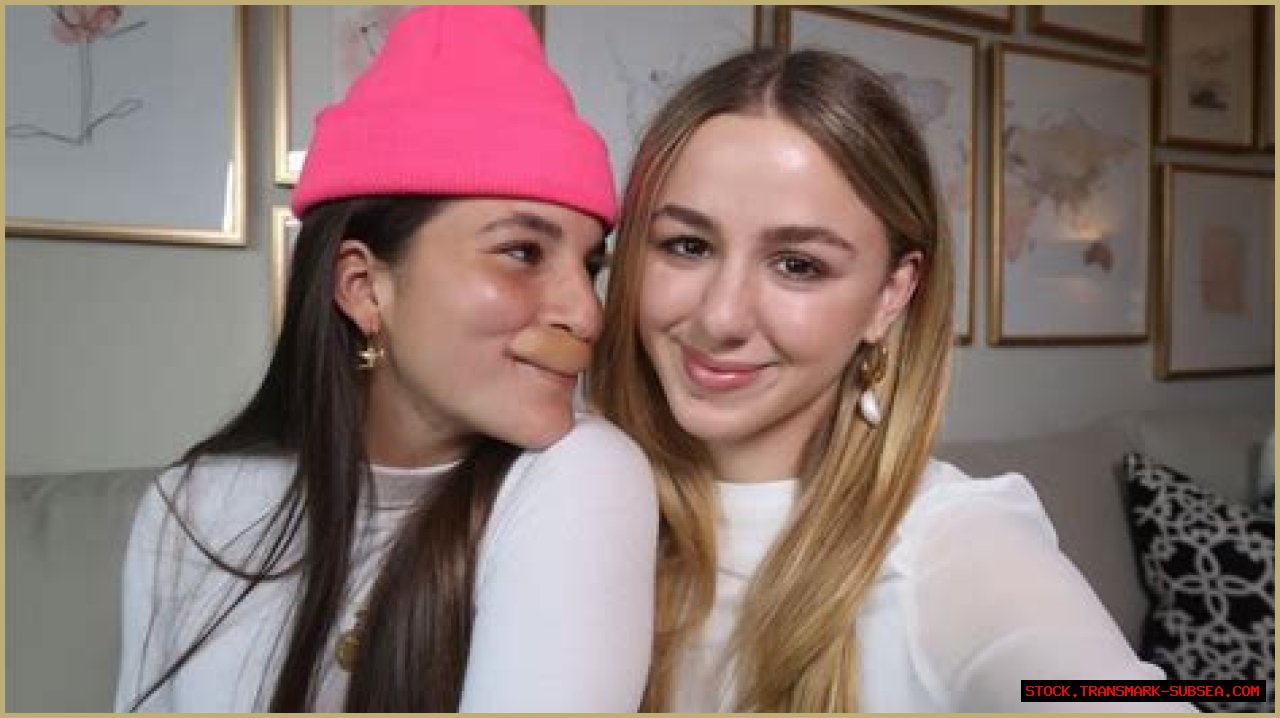 Is Chloe Lukasiak And Brooklyn's Relationship Over? Exploring The Breakup Rumors