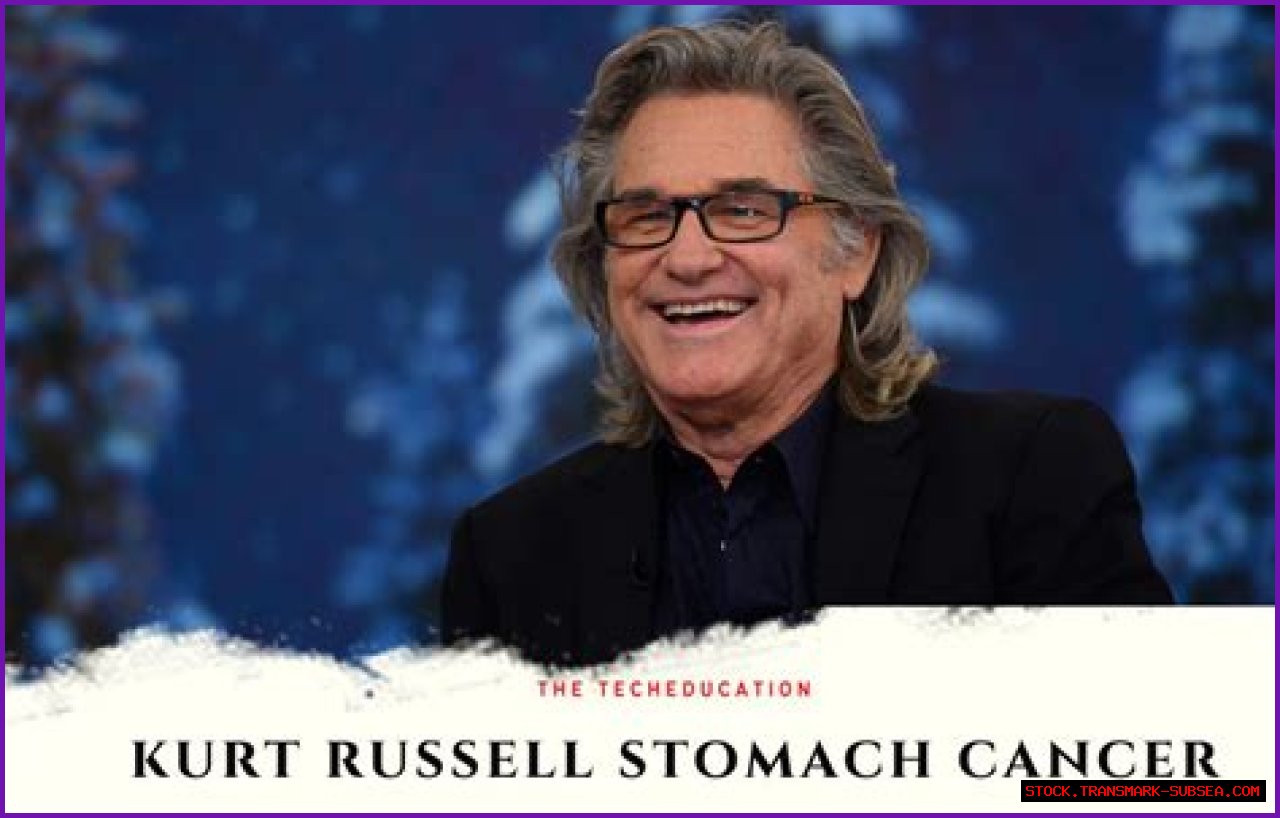 Is Kurt Russell Still With Us? The Truth Behind 'Did Kurt Russell Pass Away Today?'
