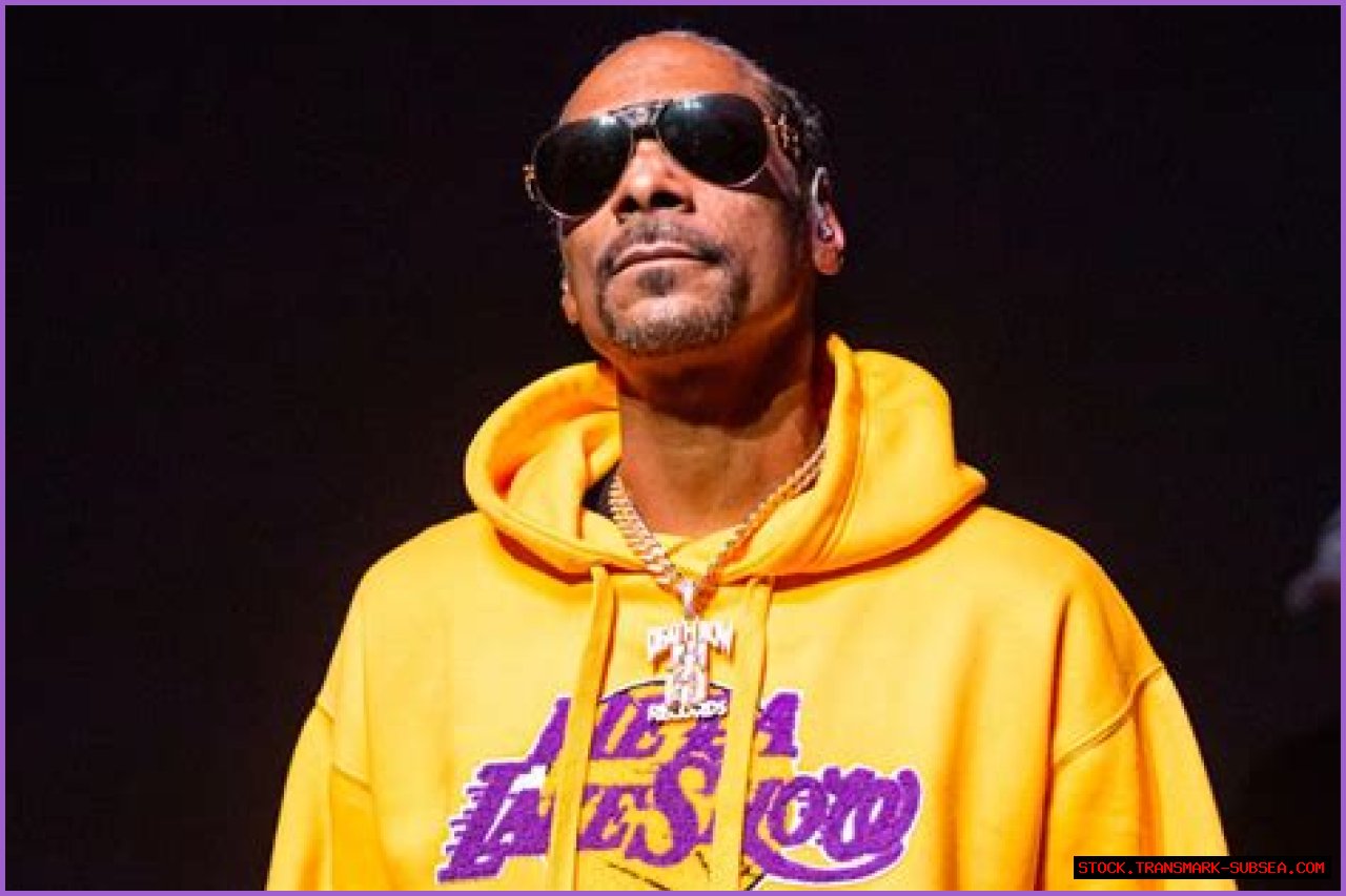 Is Snoop Dogg A Criminal? Uncovering The Truth Behind The Legend