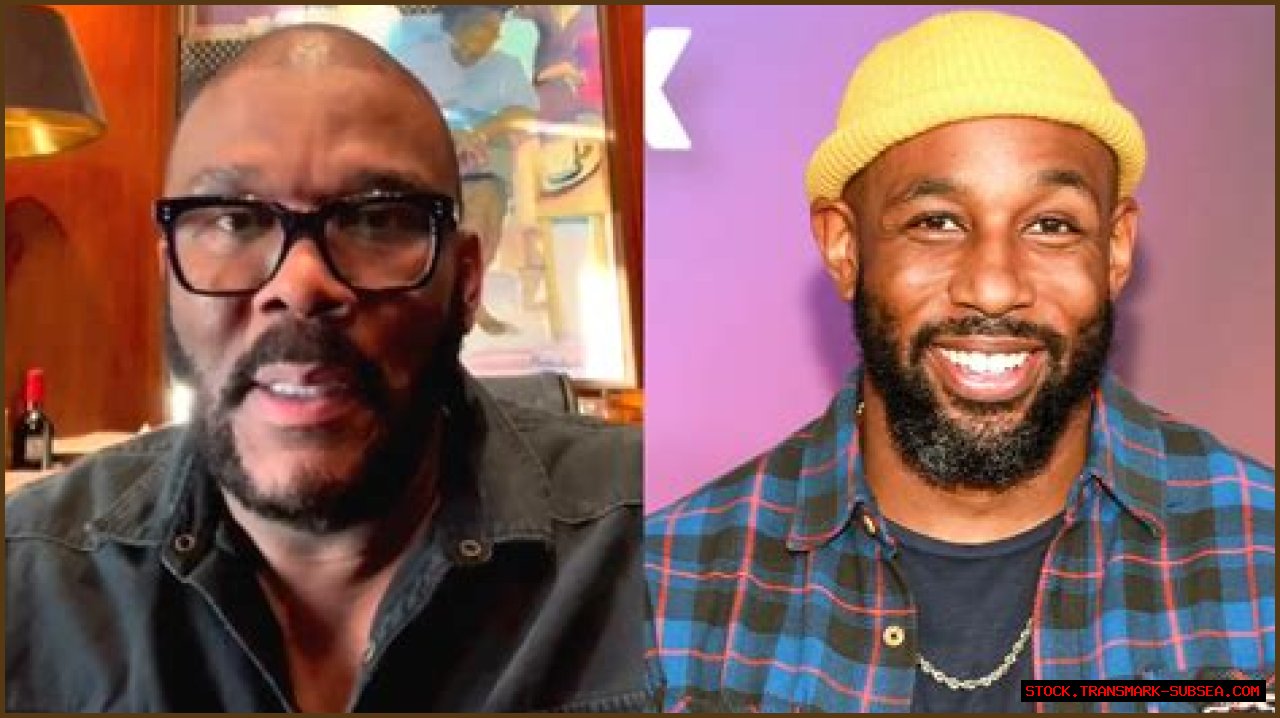 Is Tyler Perry Really Dead? The Truth Behind The Rumors