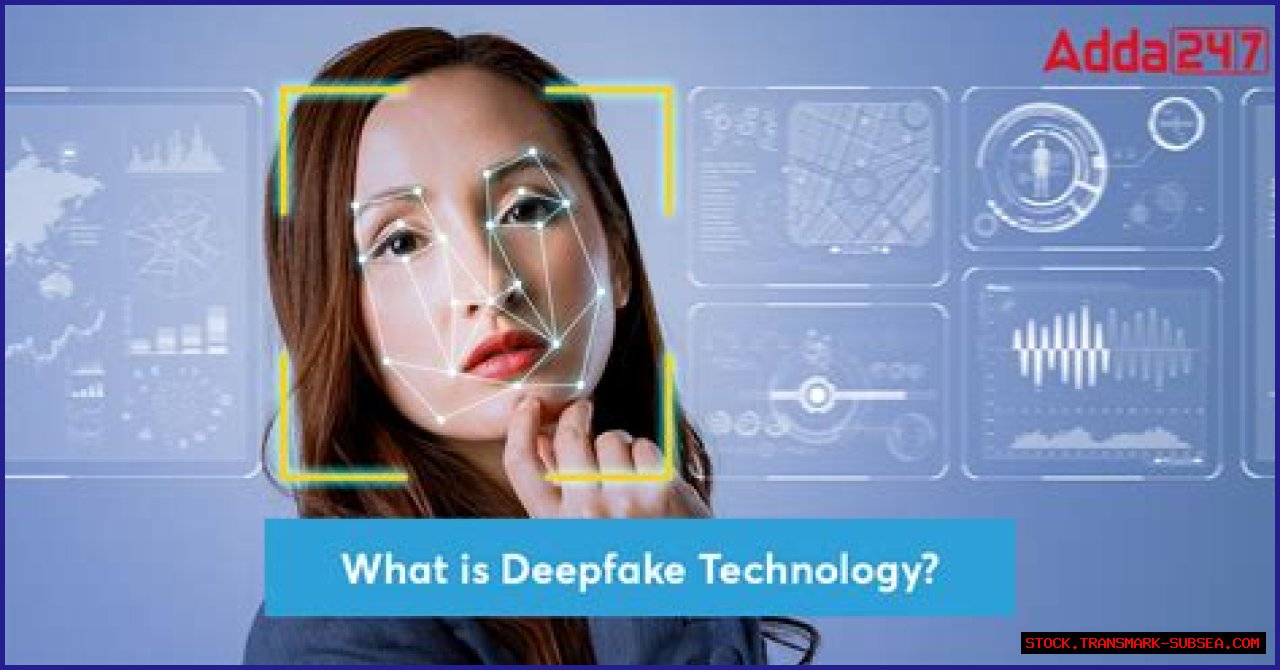 Karina Deepfake: Understanding The Technology And Its Implications