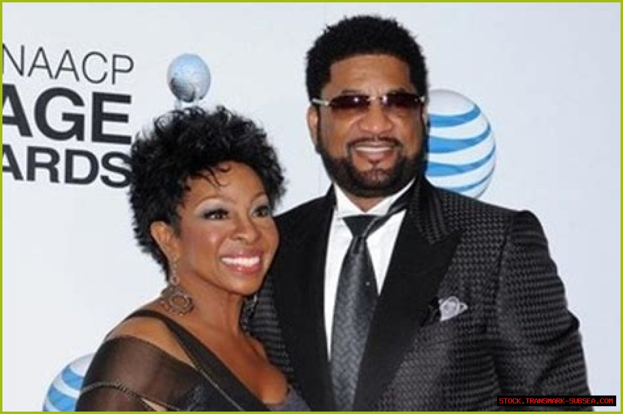 Love And Legacy: The Story Of Gladys Knight And Her Husband