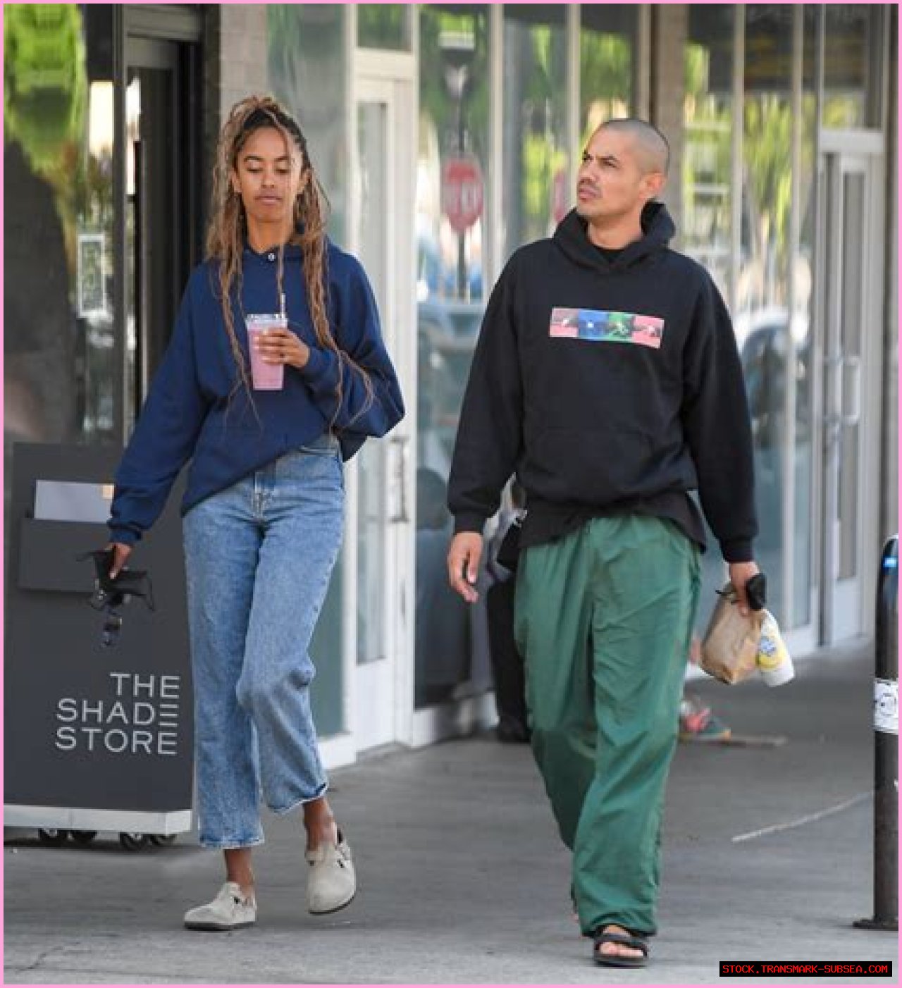 Malia's Boyfriend: A Deep Dive Into Their Relationship