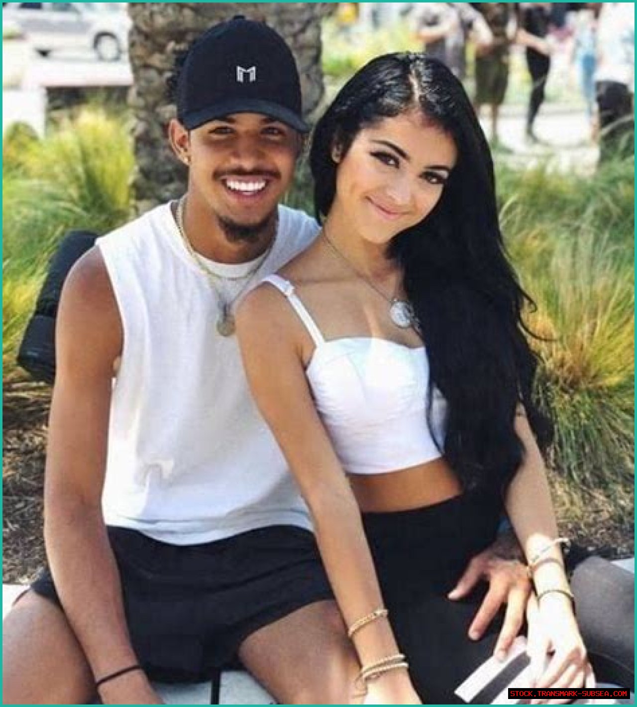 Malu Trevejo's Dating Journey: Who Has She Dated?