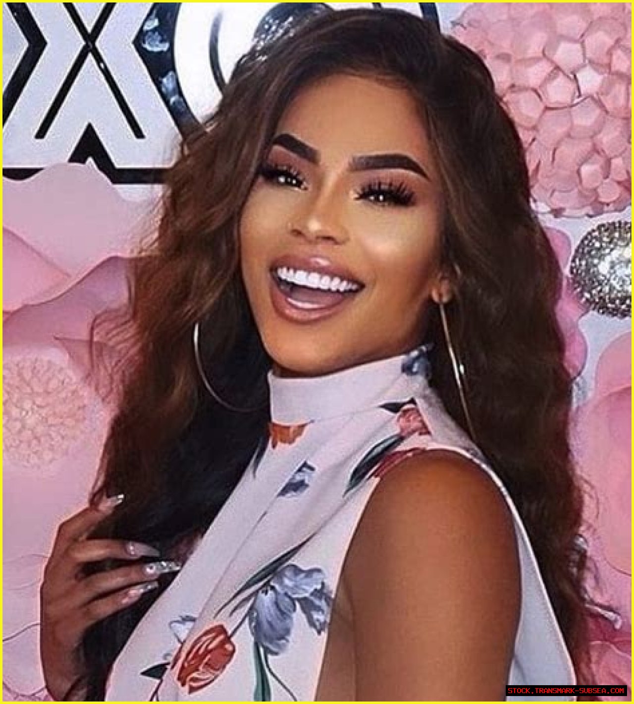 Maya Benberry: Exploring Her Ethnicity And Heritage