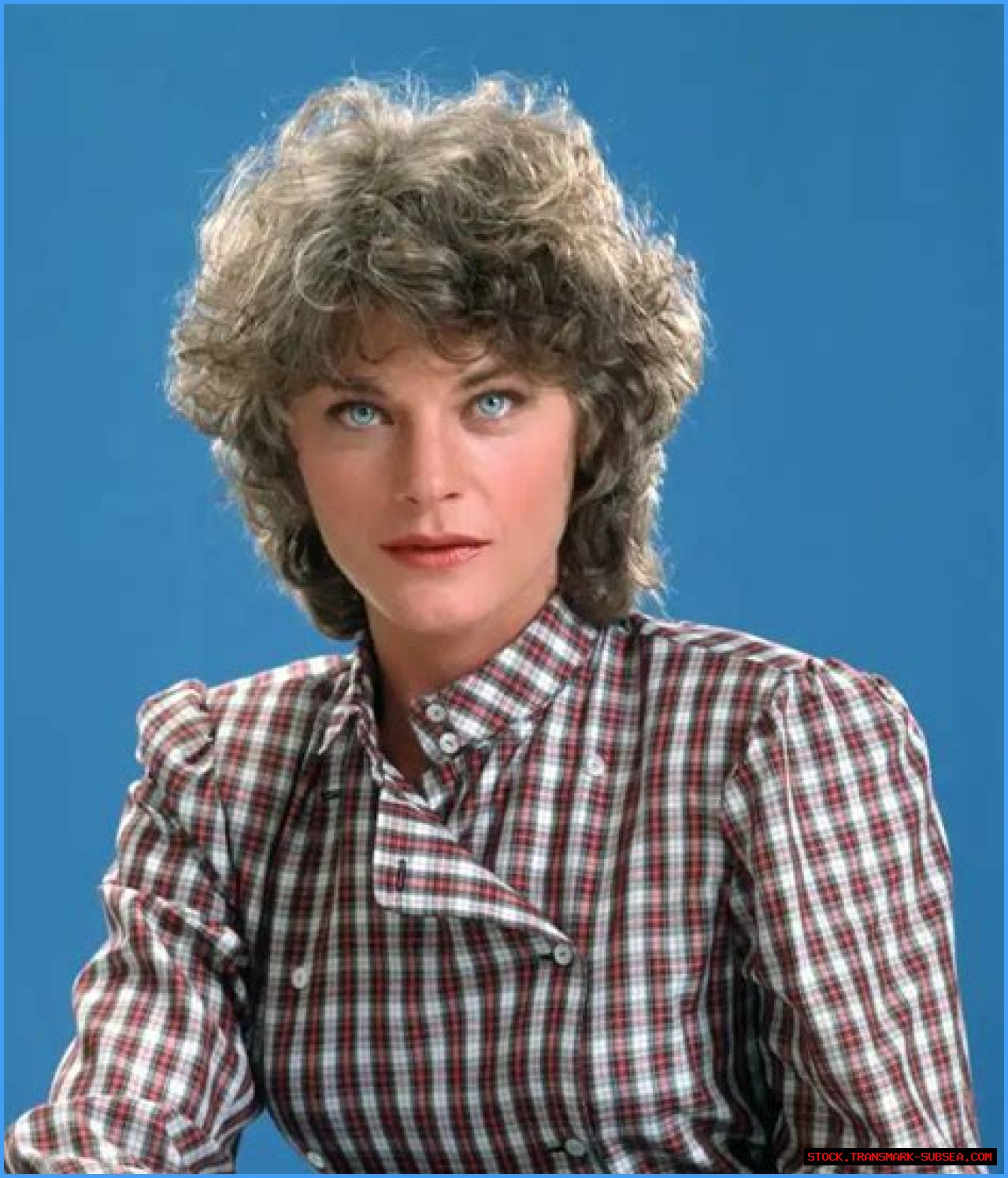 Meg Foster: The Fascinating Story Behind Her Unique Eyes And Genetic Mutation