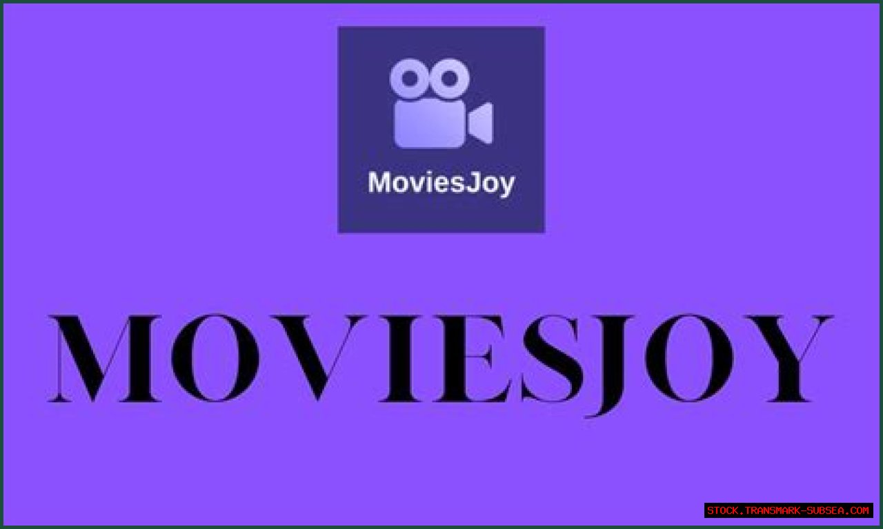 MoviesJoy: Your Ultimate Destination For Streaming Movies And TV Shows