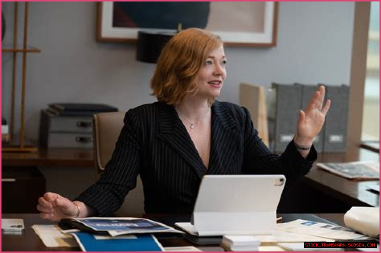 Natalia Udovenko: A Deep Dive Into The Life Of A Prominent Figure