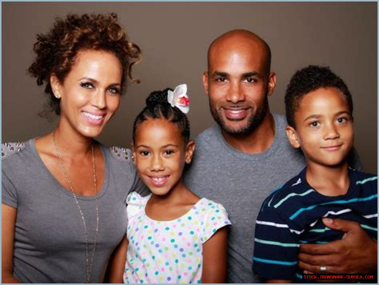 Nicole Ari Parker: Nationality, Parents, And More