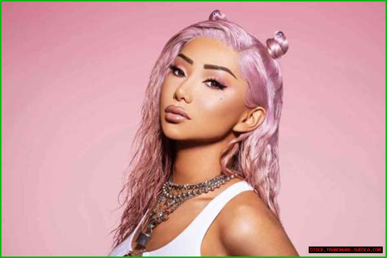 Nikita Dragun: The Zodiac Sign Behind The Glamour