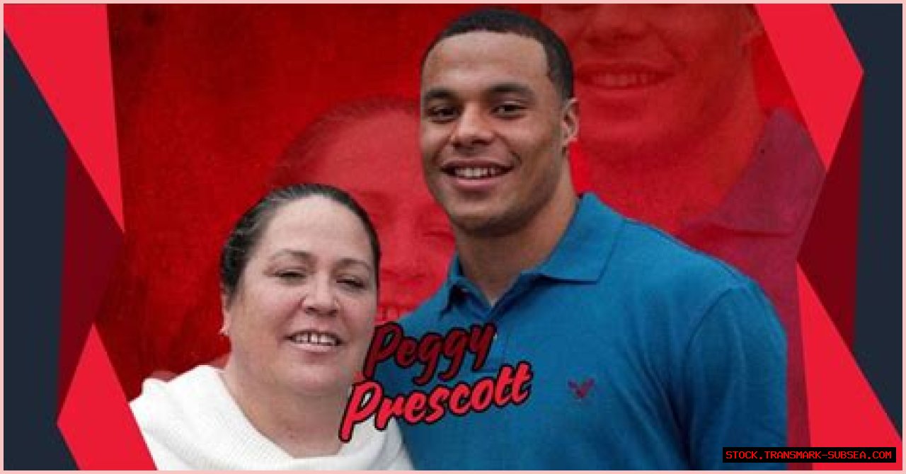 Peggy Prescott: The Inspiring Journey Of A Remarkable Mother