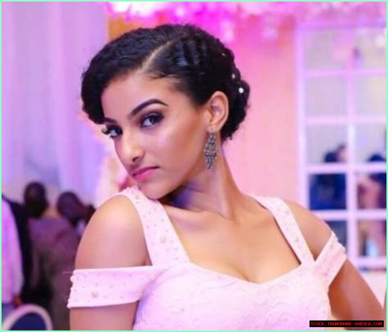 Sophie Alakija: The Rising Star Of Nollywood