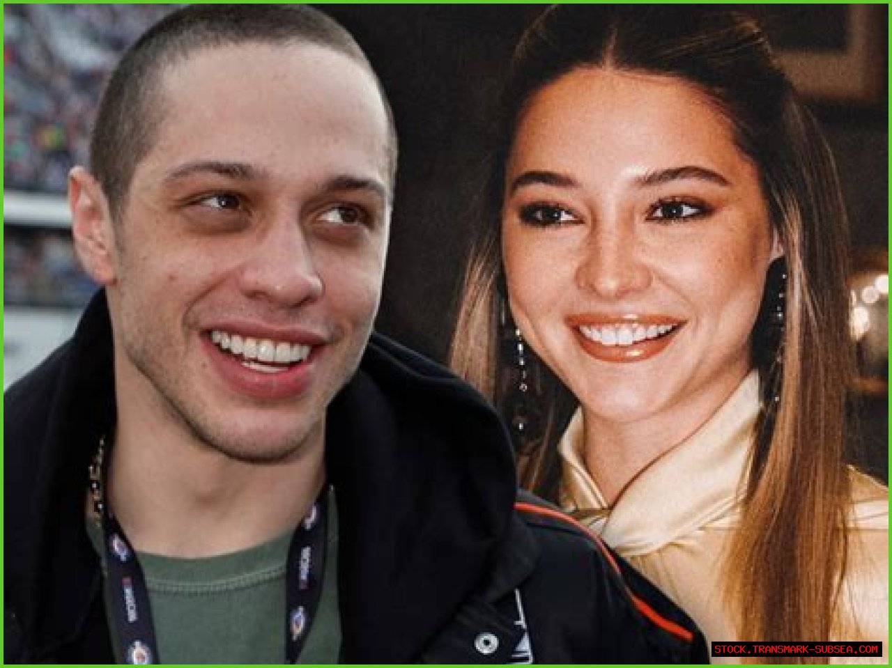 The Fascinating Pete Davidson Dating List: A Journey Through His Romantic Adventures