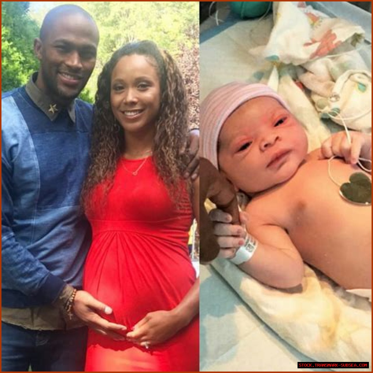 Uncover The Enigma: Unveiling The Truth Behind 'Keith Carlos Wife Is Keith'