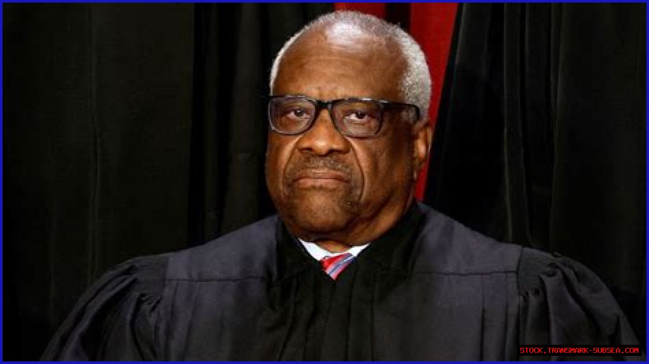 Uncover The Sibling Bonds Of Supreme Court Justice Clarence Thomas: Exclusive Insights Revealed
