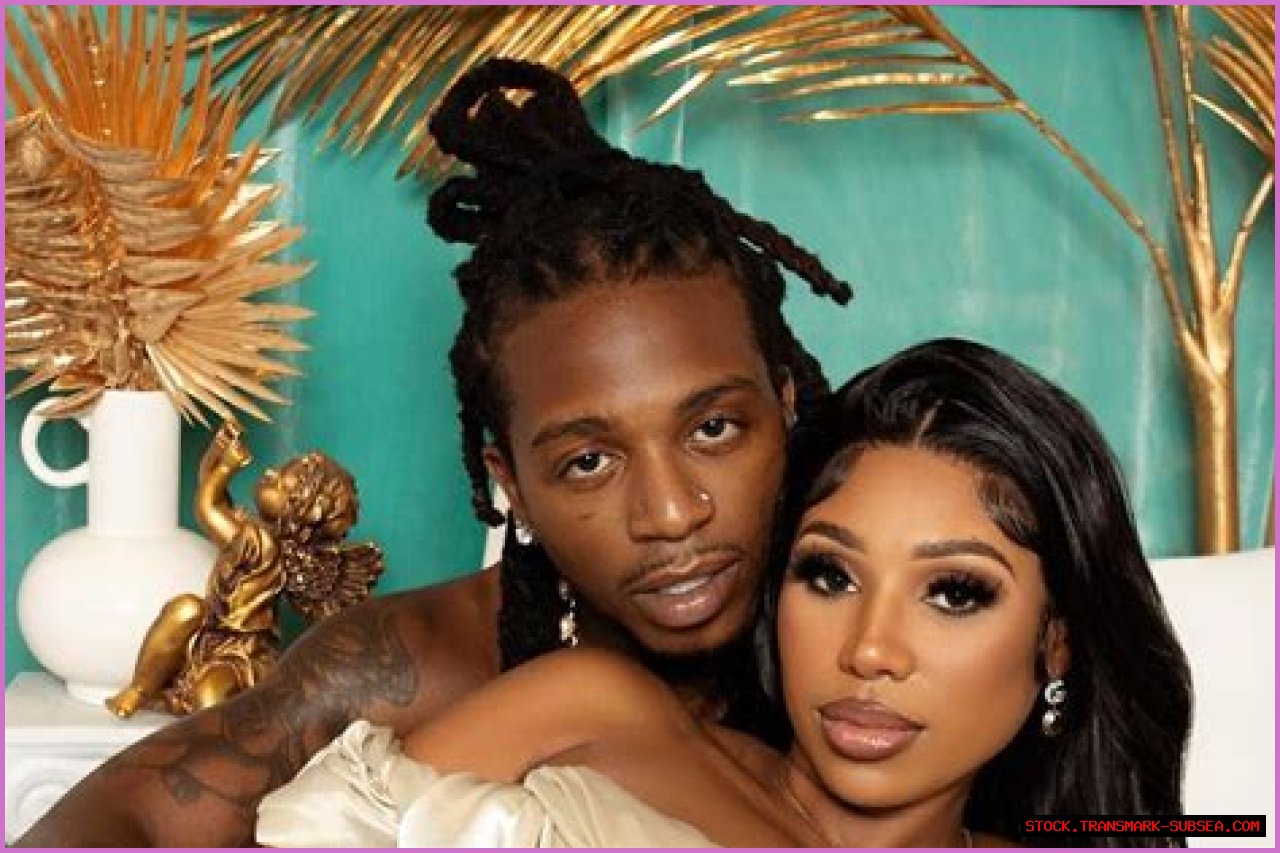 Uncover The Truth: Dive Into The World Of Jacquees' Wife