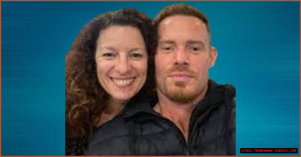 Understanding Justin Waller's Wife: A Comprehensive Look Into Their Life Together