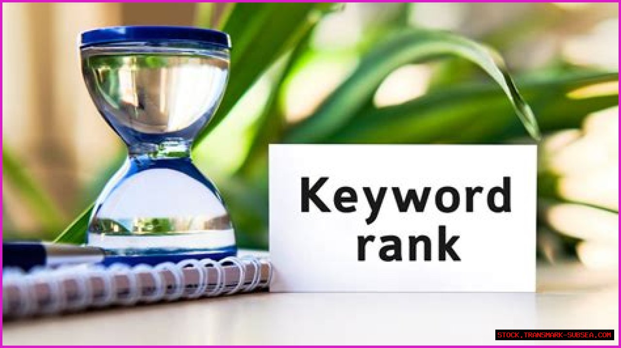 Unleashing The Secrets Of Keyword Ranking: How To Check My Keyword Ranking Google