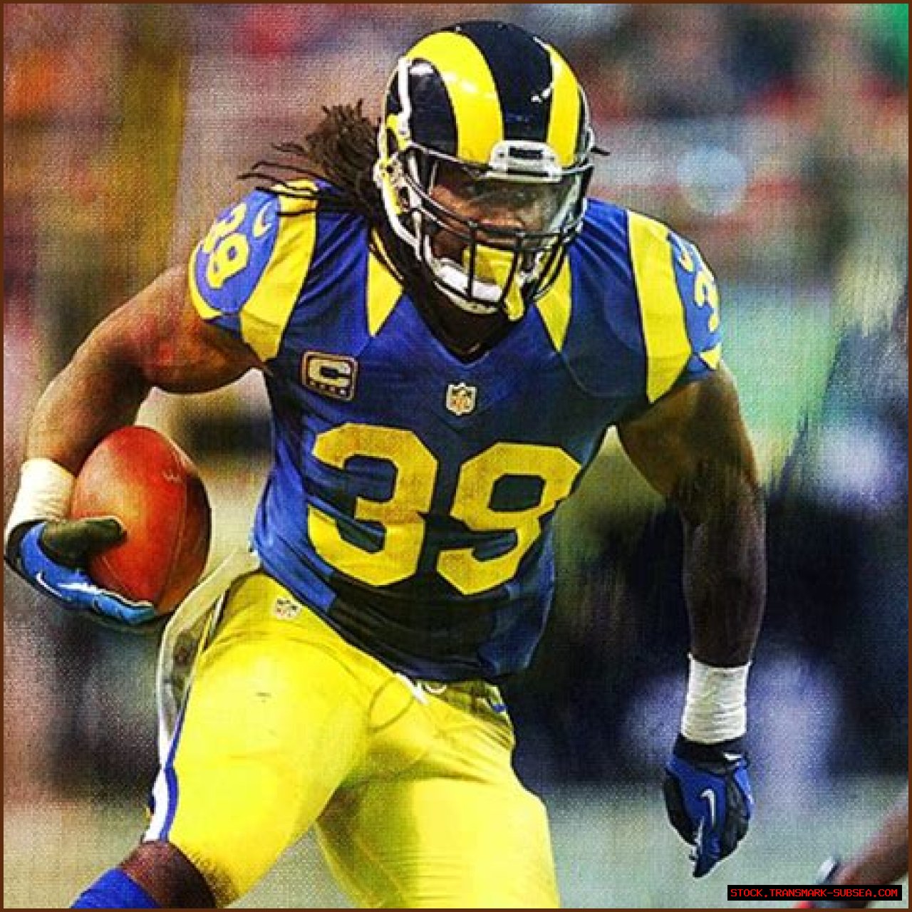 Unlocking Steven Jackson's NFL Legacy: A Journey Of Triumph And Impact