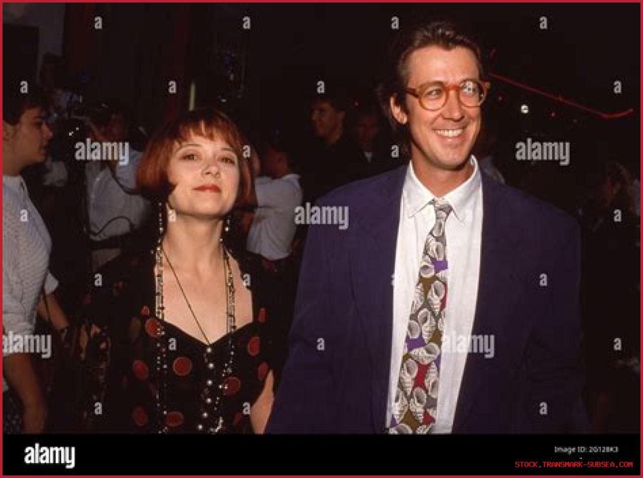 Unlocking The Secrets: Alan Ruck's Ex-Wife Claudia Revealed