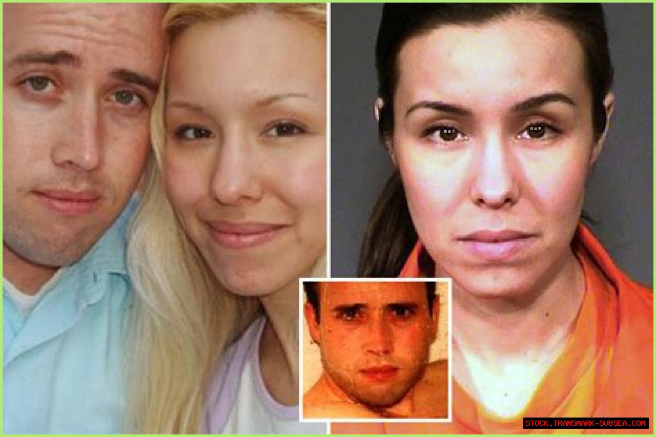 Unraveling The Complex Relationship Between Jodi Arias And Matt McCartney