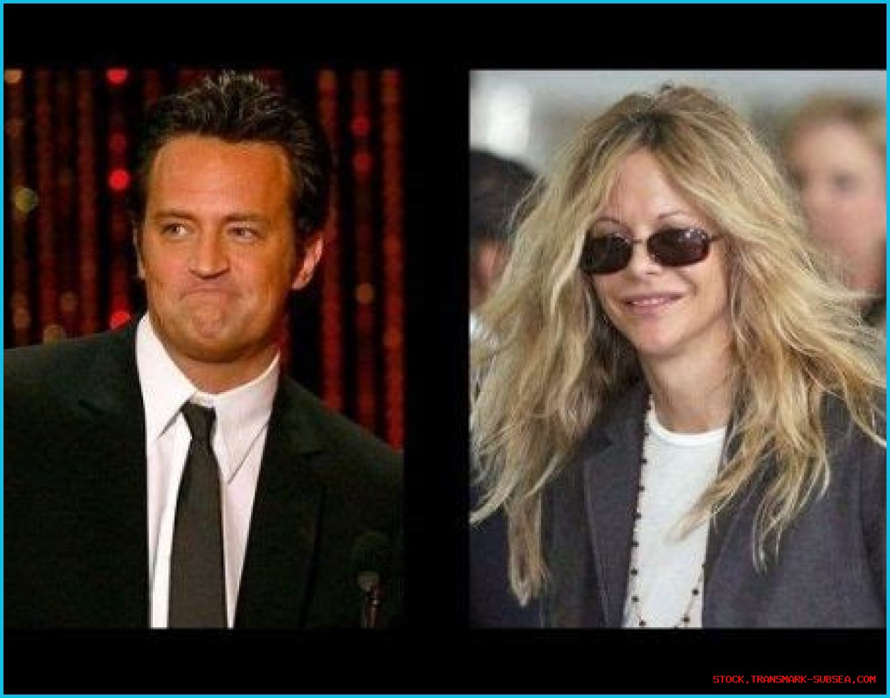 Unraveling The Connection Between Meg Ryan And Matthew Perry